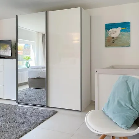 Ferienhaus Timmendorfer Holiday home
