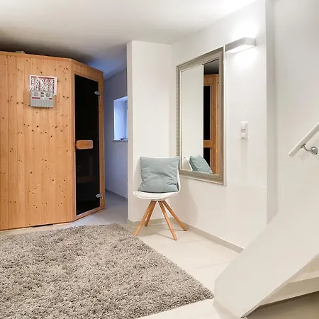 Ferienhaus Timmendorfer Holiday home *