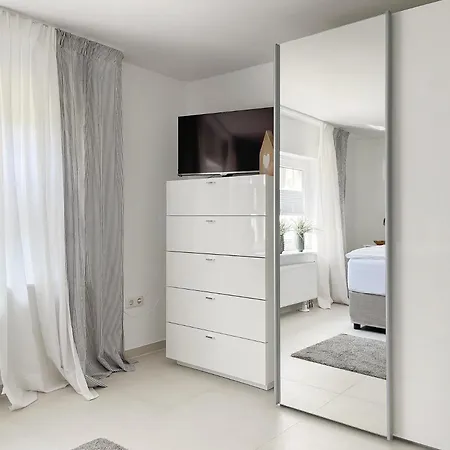 Ferienhaus Timmendorfer Holiday home