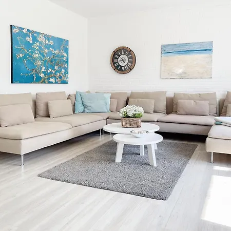 Holiday home Ferienhaus Timmendorfer Timmendorfer Strand