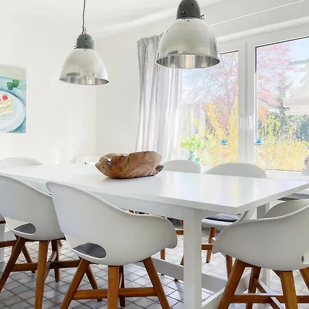Ferienhaus Timmendorfer Holiday home