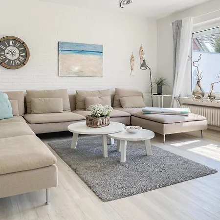 Ferienhaus Timmendorfer Holiday home *